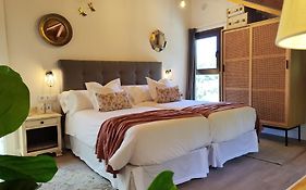 Reguero Gato Turismo Rural